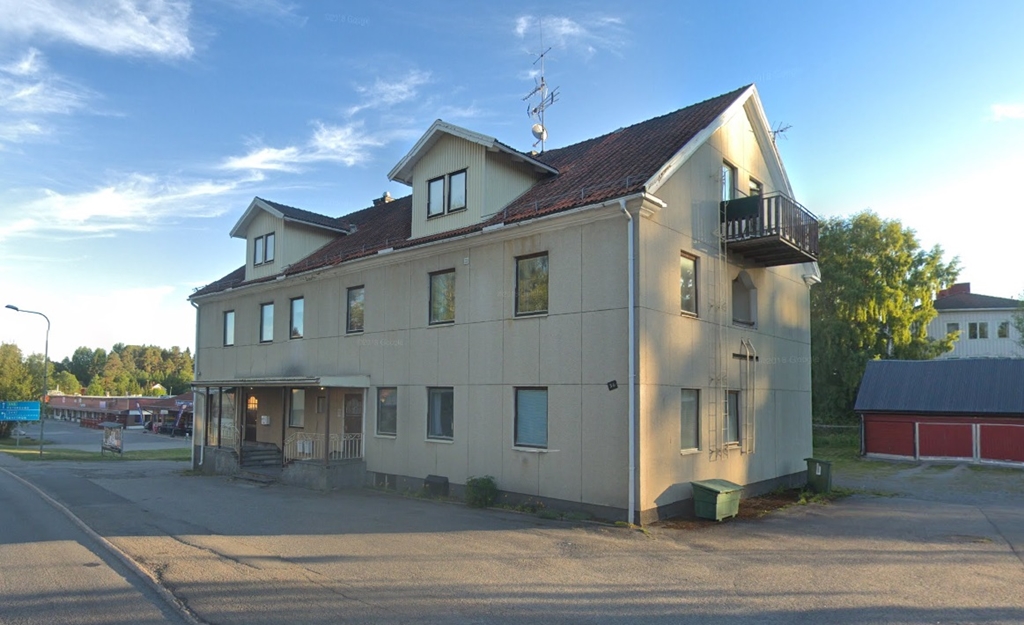 Storgatan 36