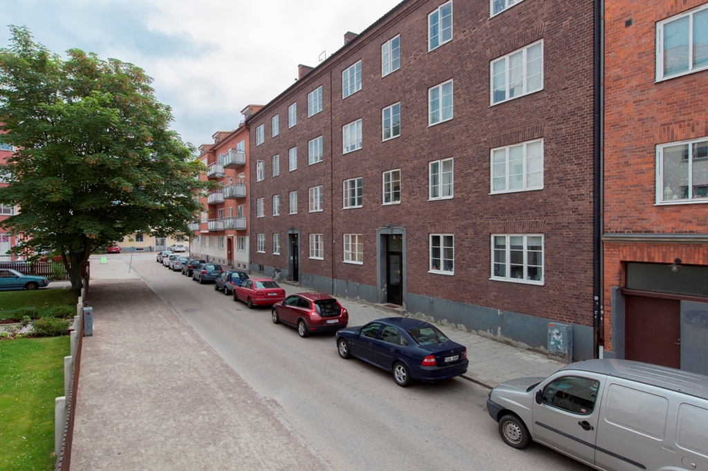 Lägenhet, 2 rooms, 65 sqm, Helsingborg
