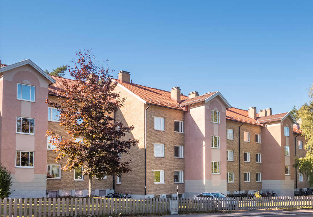 Norra vägen 21 C