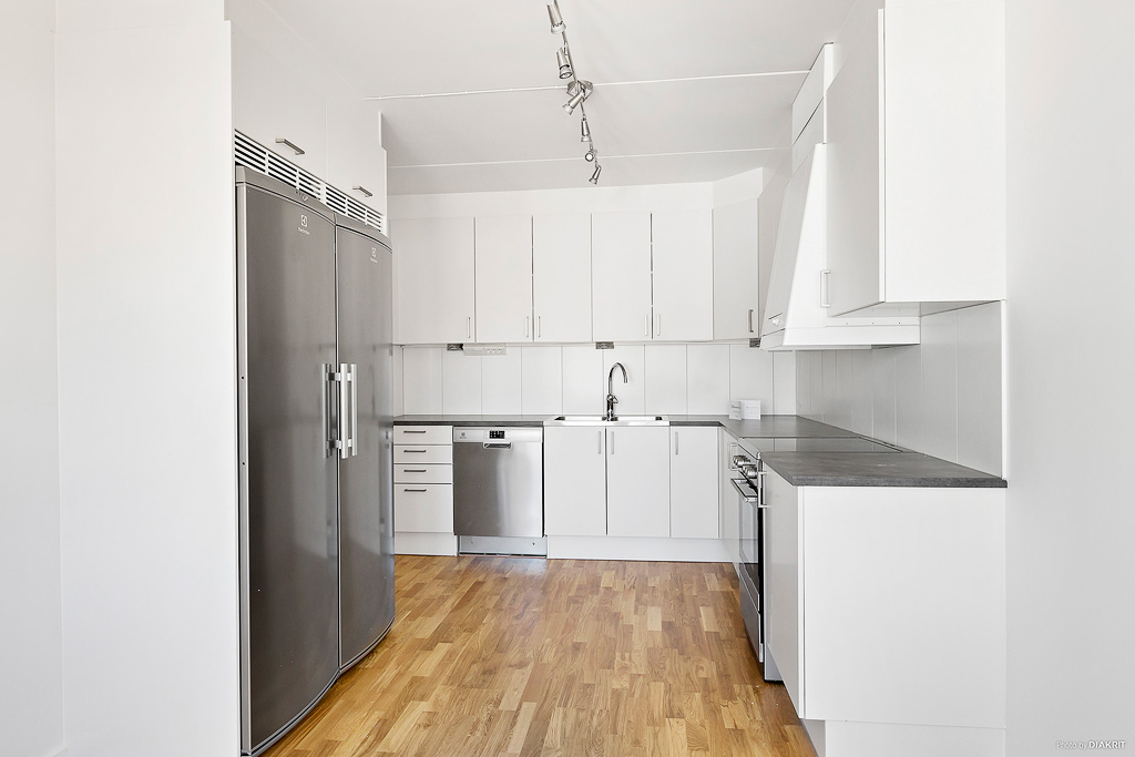 Lägenhet, 4 rooms, 110 sqm, Eskilstuna