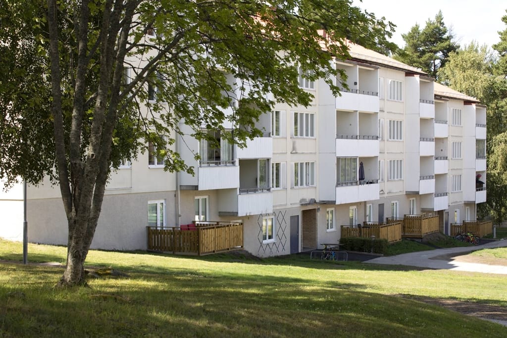 Lägenhet, 3 rooms, 85 sqm, Södertälje