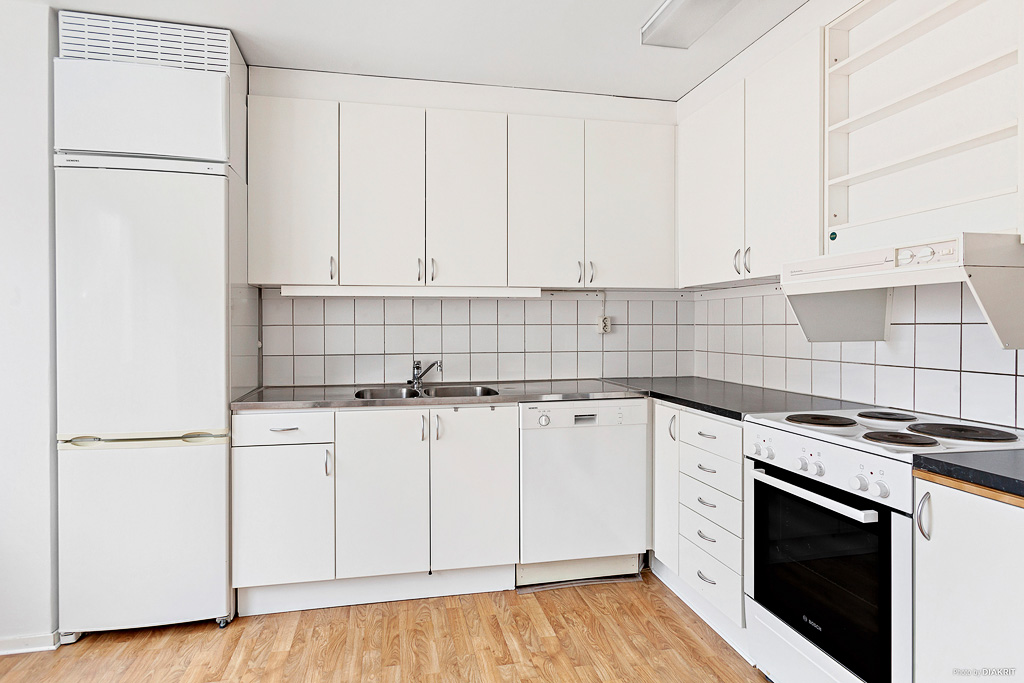 Lägenhet, 2 rooms, 64 sqm, Eskilstuna