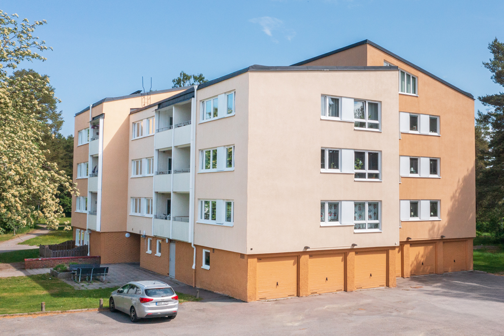 Lägenhet, 3 rooms, 78 sqm, Eskilstuna