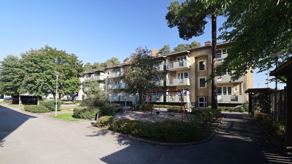 Lägenhet, 3 rooms, 76 sqm, Västerås