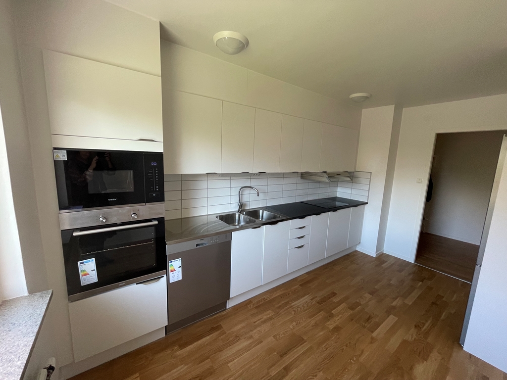 Lägenhet, 2 rooms, 66 sqm, Markaryd
