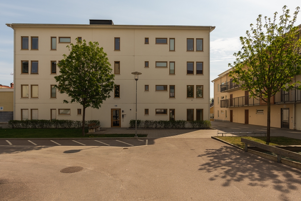 Torggatan 14 E