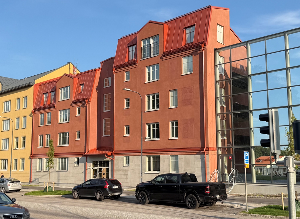 Mälarvägen 81