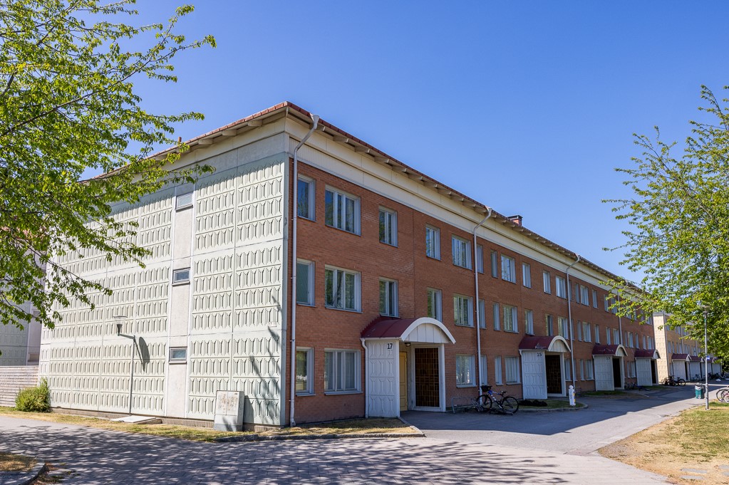 Plåtslagaregatan 17