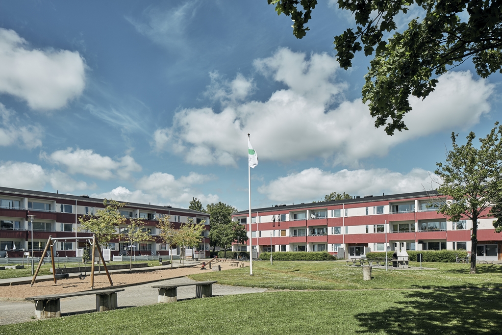 Vintergatan 2 A