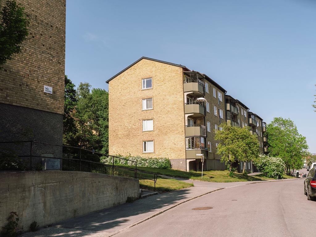Björknäsvägen 15