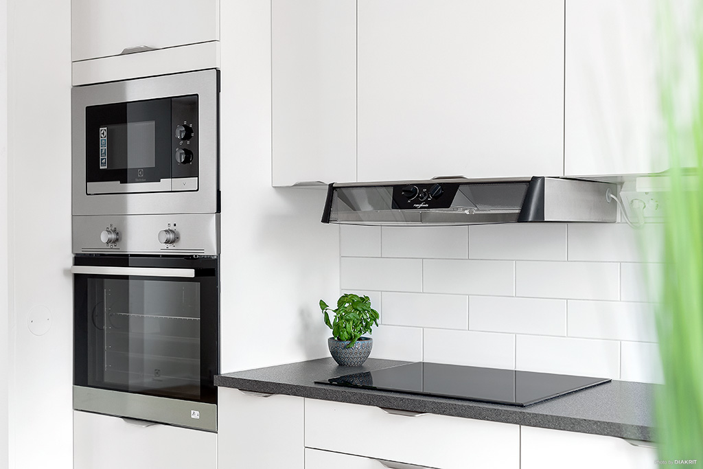 Lägenhet, 2 rooms, 67 sqm, Karlskrona