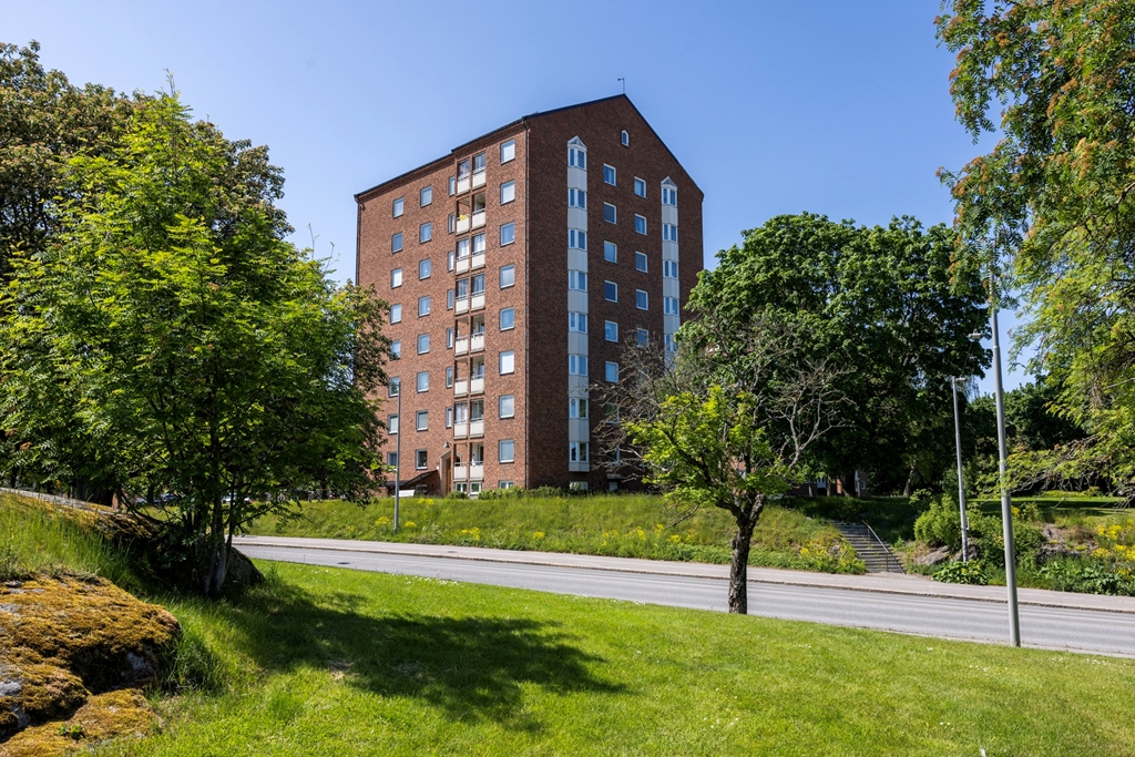 Sandbergsgatan 2