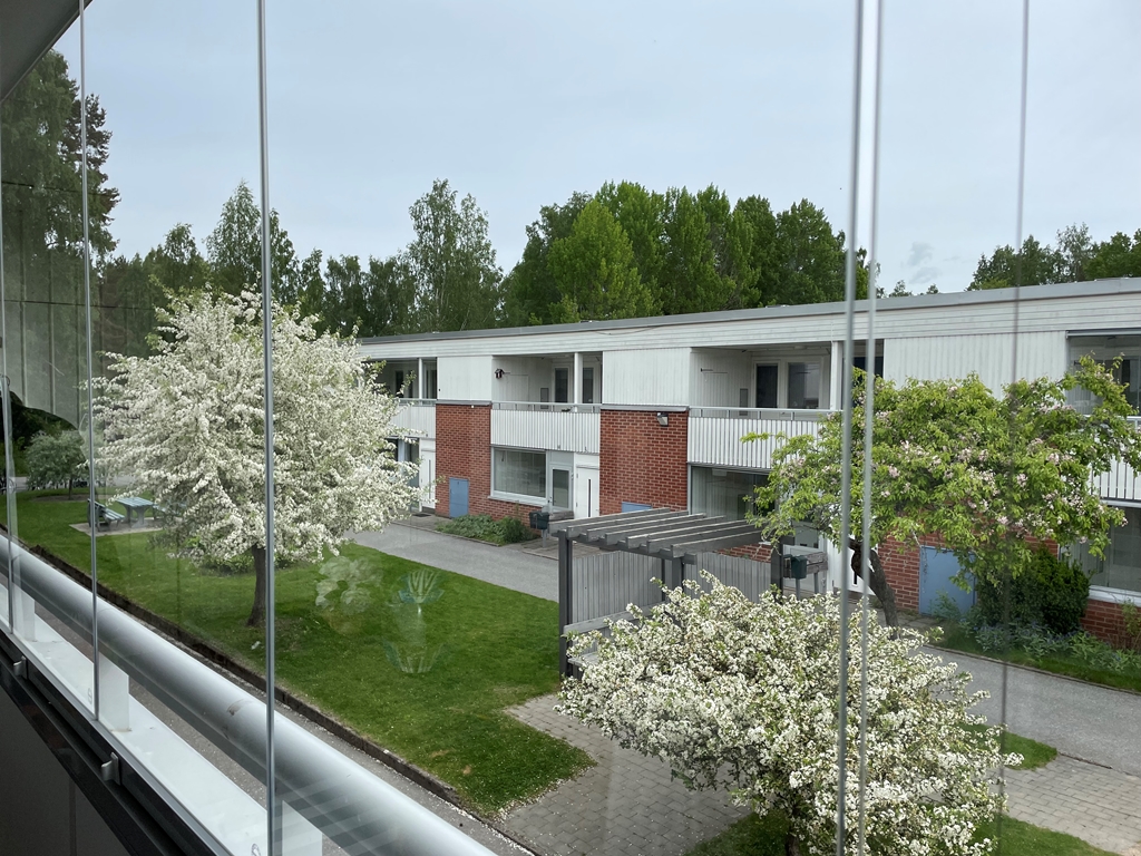 Lägenhet, 3 rooms, 82 sqm, Örebro