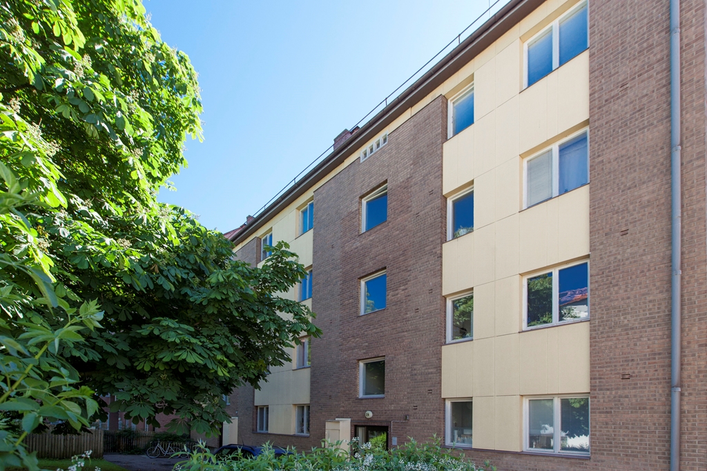 Sadelmakaregatan 2 A