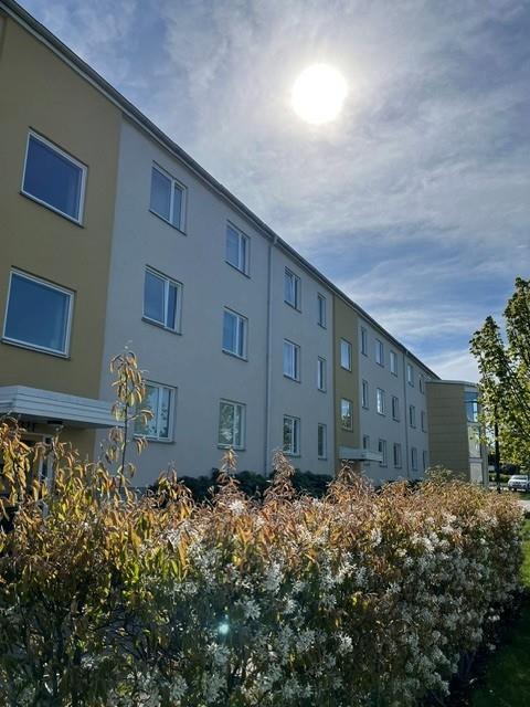 Ringvägen 34 O