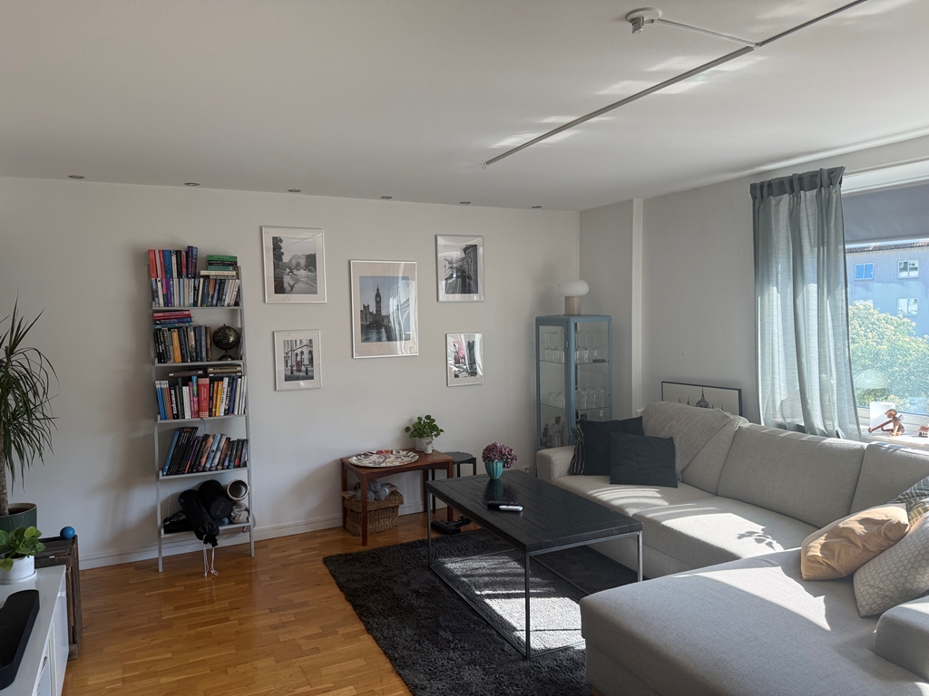 Lägenhet, 1 rooms, 68 sqm, Helsingborg