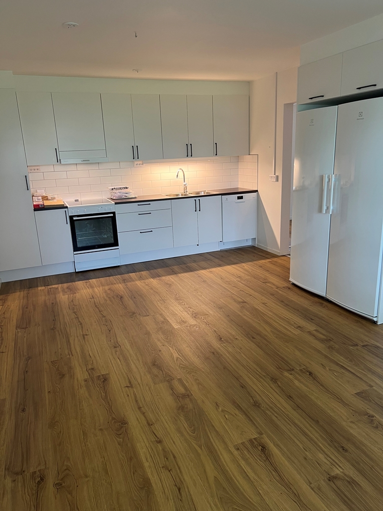 Lägenhet, 4 rooms, 82 sqm, Bjuv