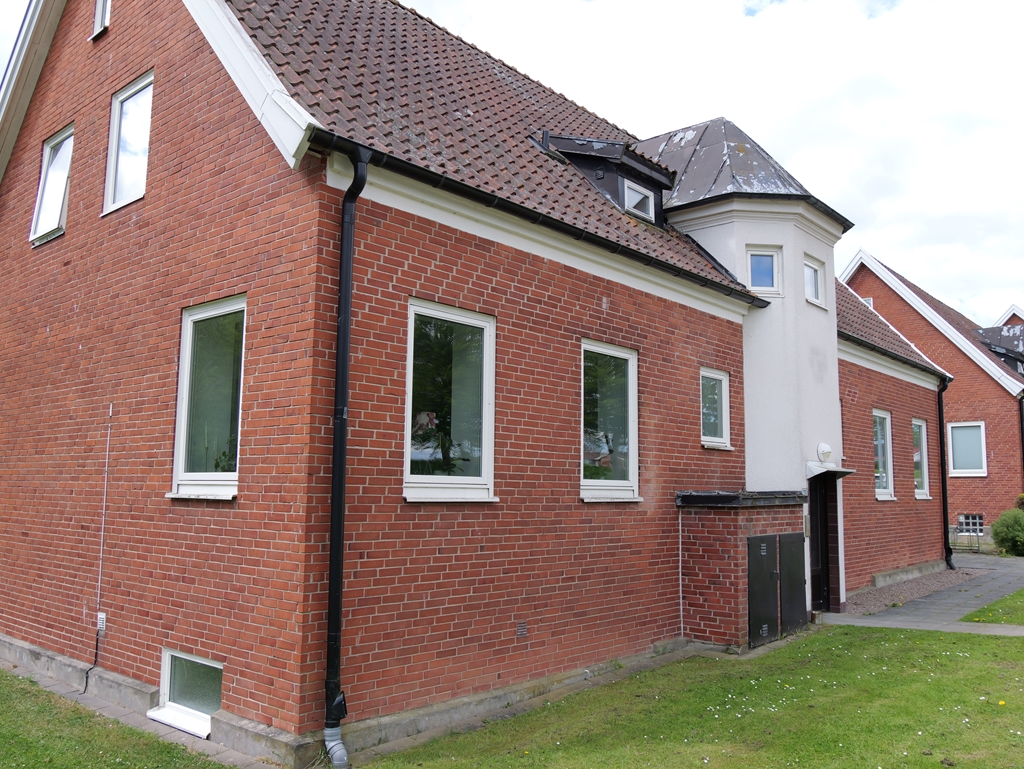 Lägenhet, 2 rooms, 52 sqm, Svalöv