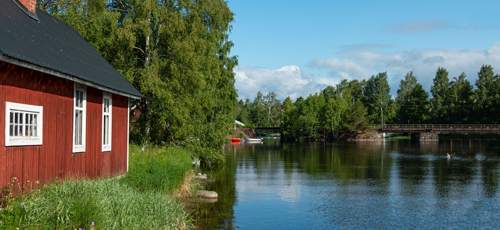 Övernäsvägen 28 B