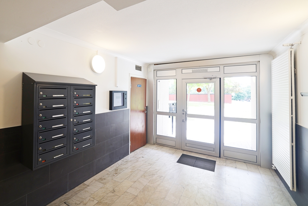 Lägenhet, 4 rooms, 93 sqm, Södertälje