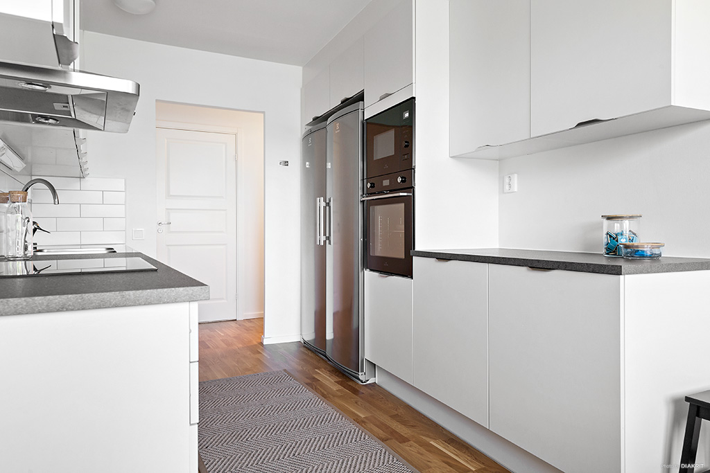 Lägenhet, 2 rooms, 73 sqm, Karlskrona