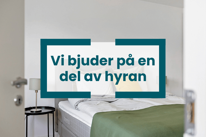 Lägenhet, 3 rooms, 78 sqm, Norrköping