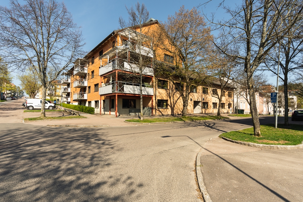 Nygatan 22