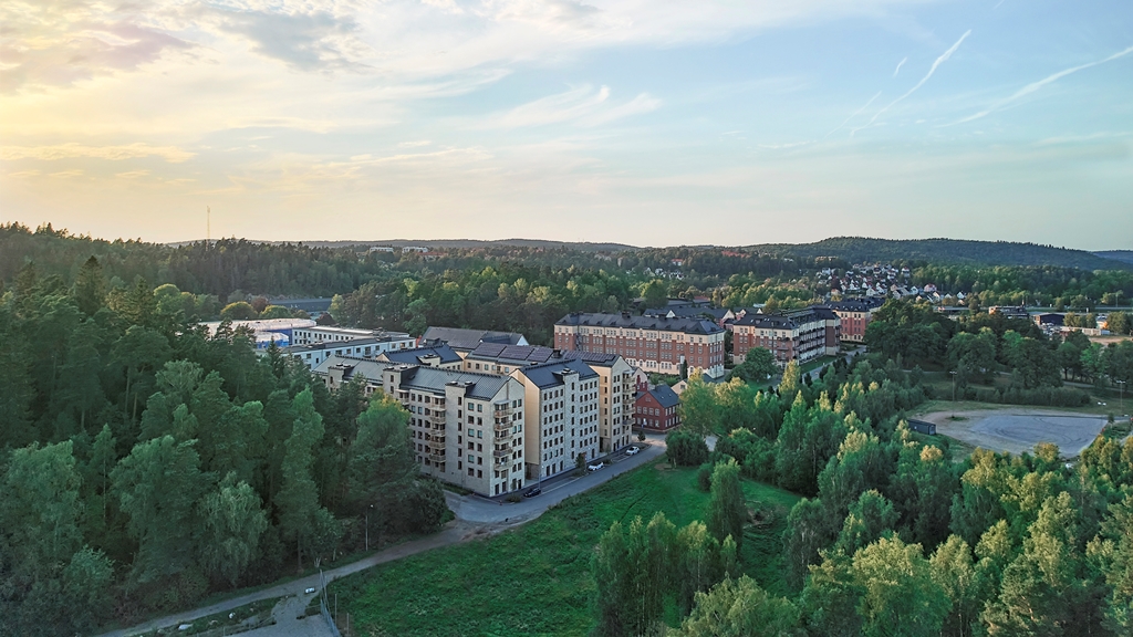 Kasernvägen 22