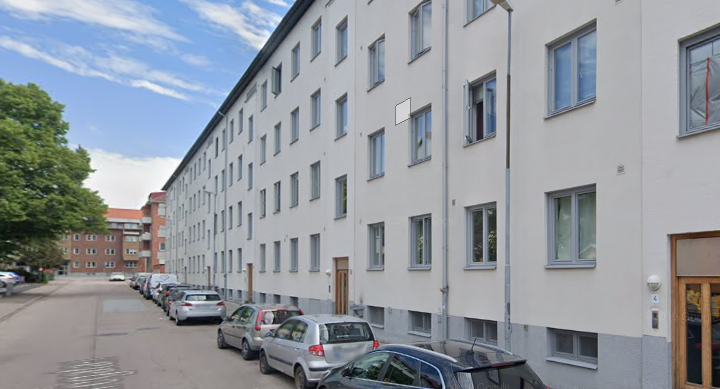 Sadelmakaregatan 6
