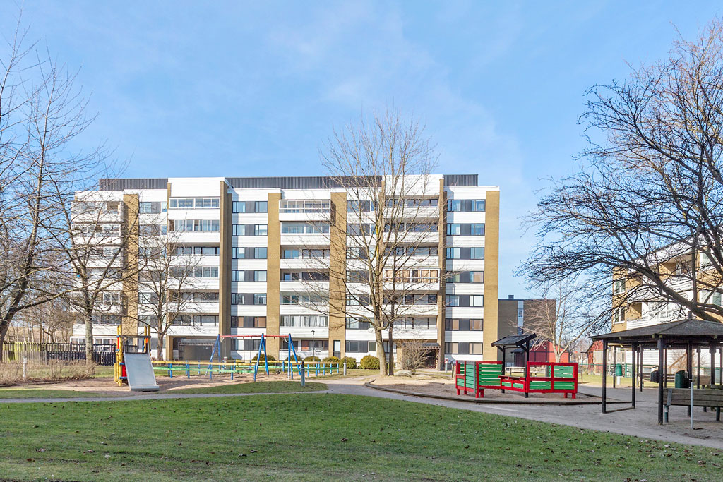 Silvergården 9 A