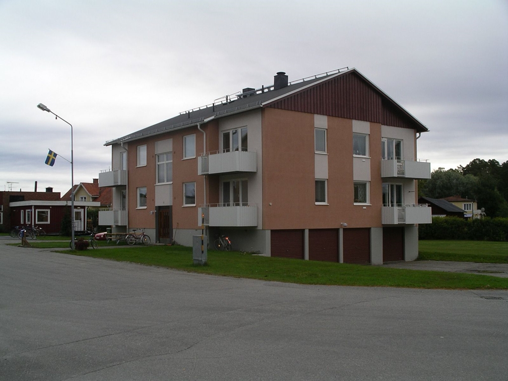 Torgvägen 4