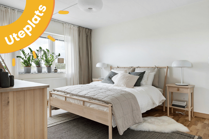 Lägenhet, 2 rooms, 69 sqm, Linköping