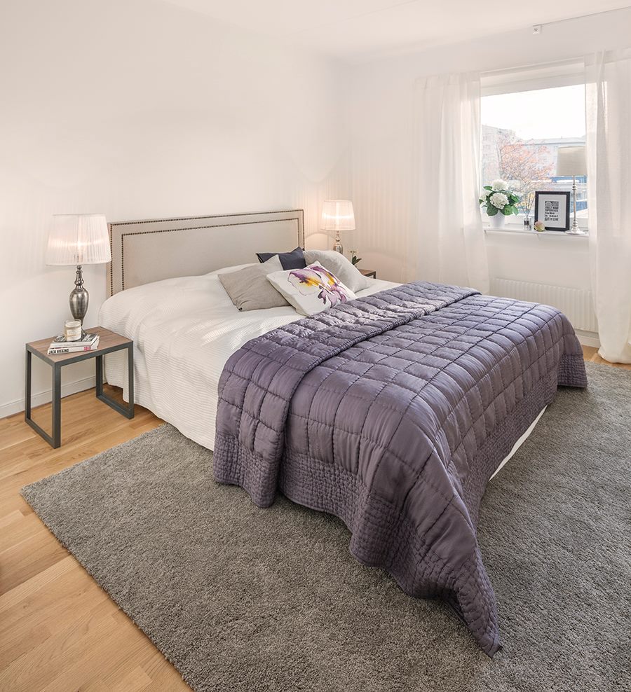 Lägenhet, 2 rooms, 72 sqm, Södertälje