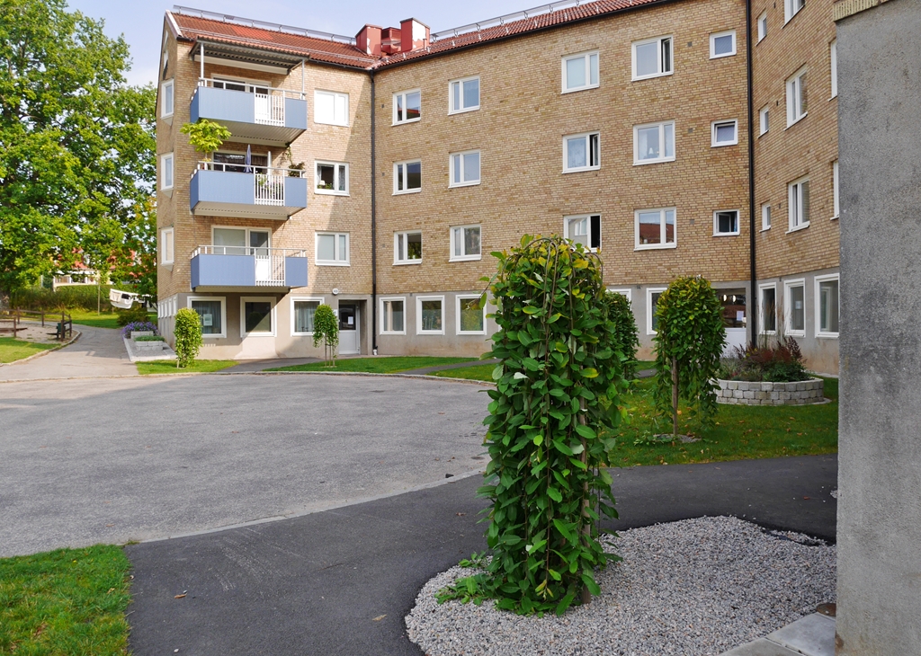 Hemrydsgatan 4 D