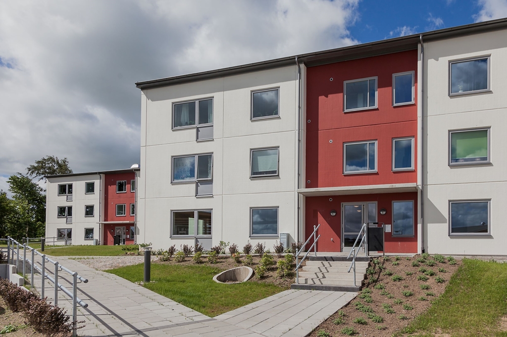 Klockarvägen 19