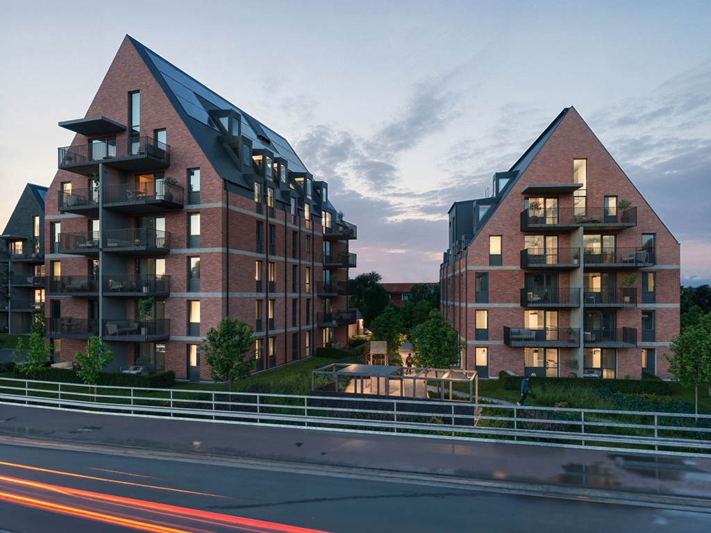 Ellenbergavägen 5