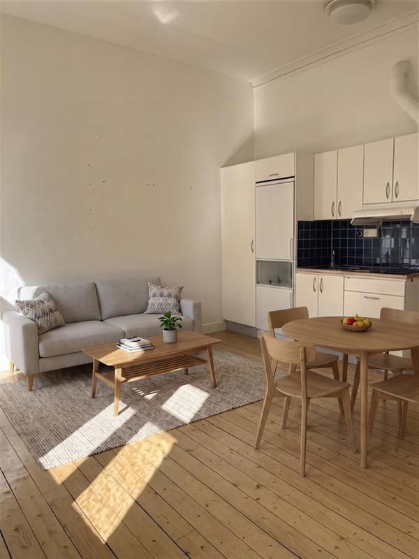 Lägenhet, 1 rooms, 27 sqm, Norrköping – Norrköping