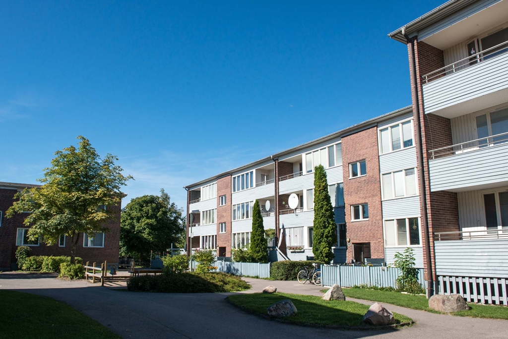 Rusthållaregården 27