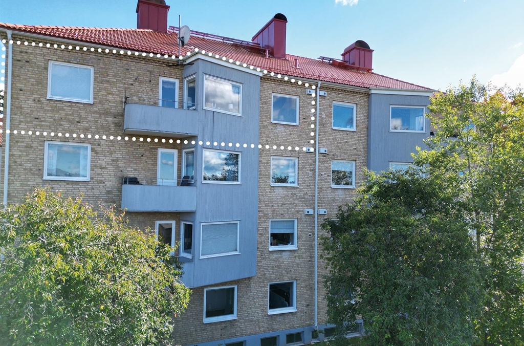 Lindängsvägen 21 A
