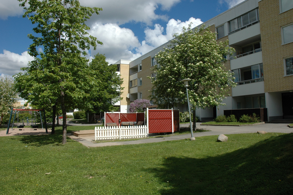 Oxhagsvägen 8 C