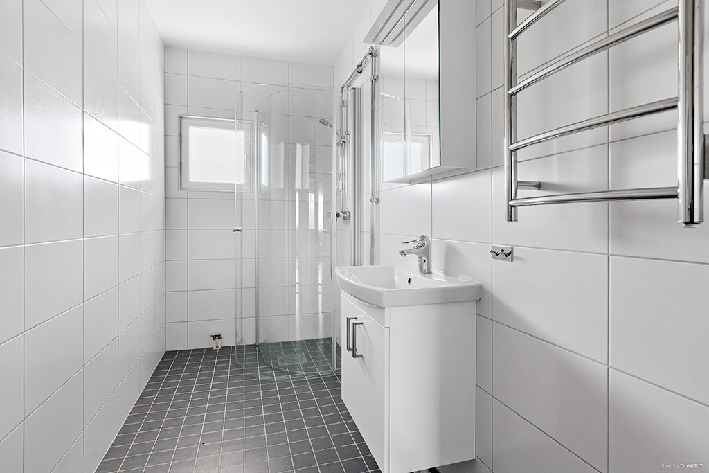 Lägenhet, 3 rooms, 82 sqm, Eskilstuna