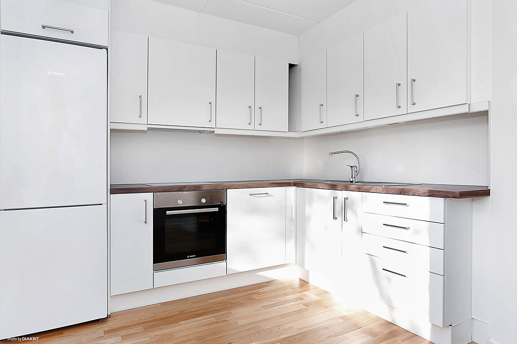 Lägenhet, 2 rooms, 65 sqm, Södertälje