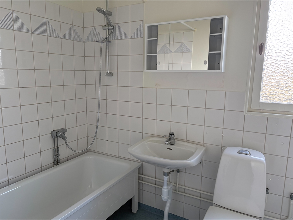 Lägenhet, 2 rooms, 80 sqm, Borås