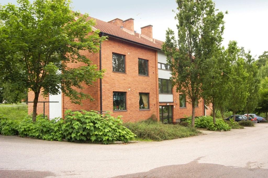 Lägenhet, 4 rooms, 93 sqm, Strömsnäsbruk
