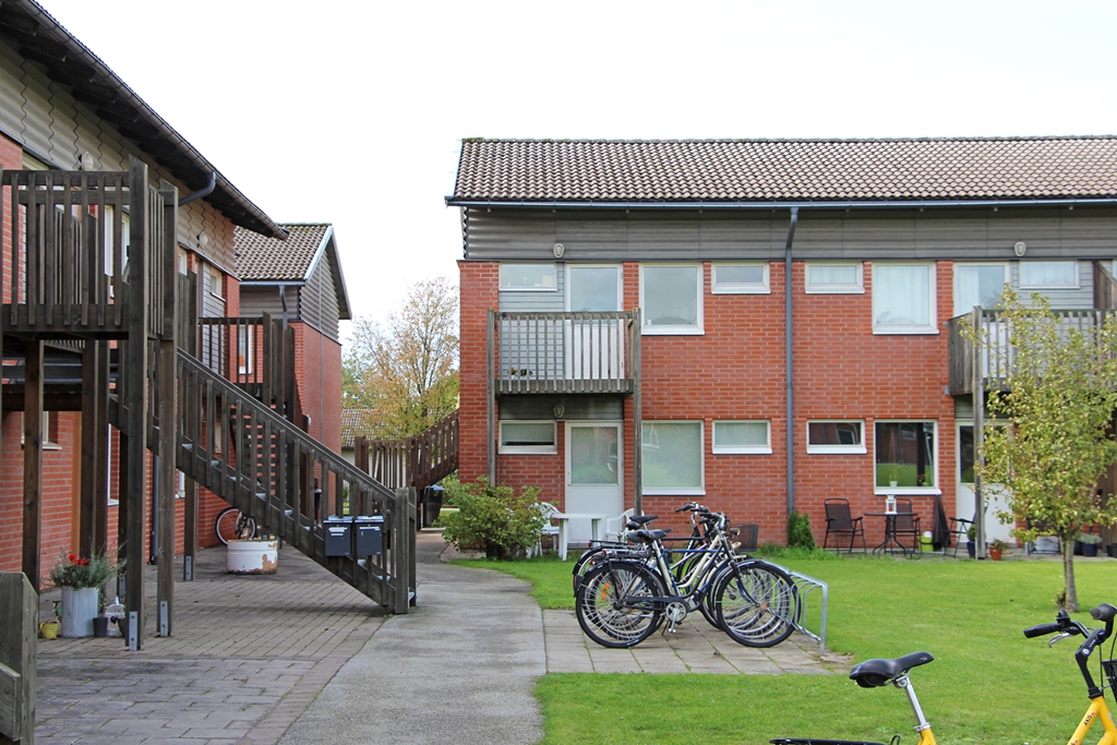 Kulgränden 11 A