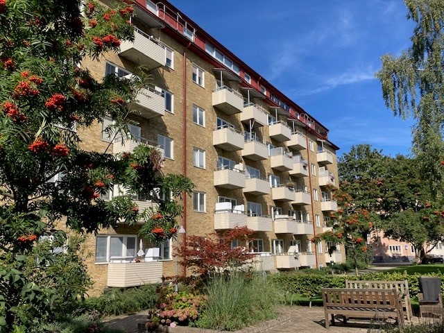 Mäster Ernst gata 24