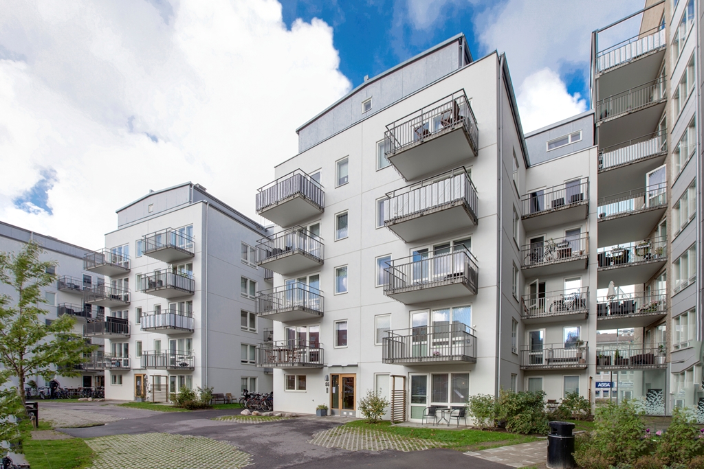Kurirgatan 51