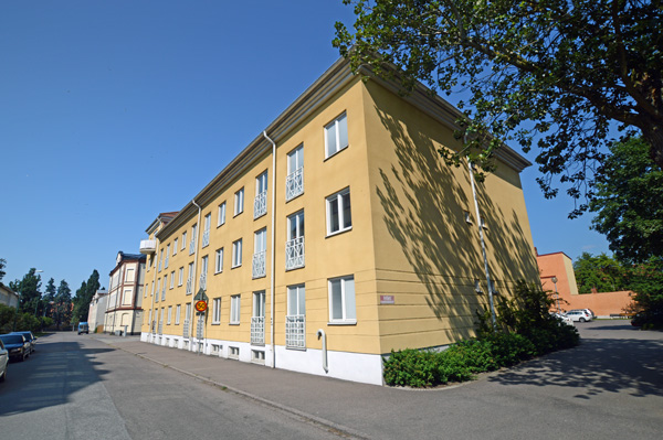 Lägenhet, 1 rooms, 29 sqm, Kalmar
