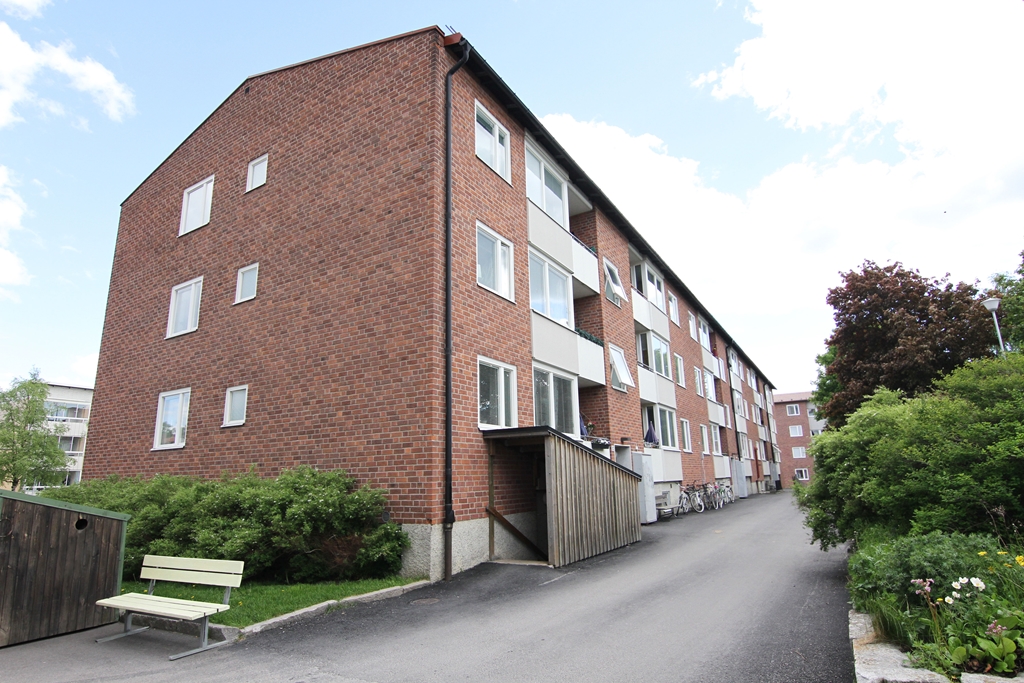 Gillegränd 2 C