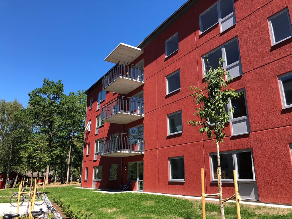 Lasarettsvägen 29